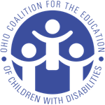 OCECD Logo