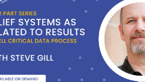 The ELL Critical Data Process - On-Demand