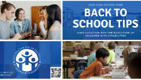 Back To School Tips