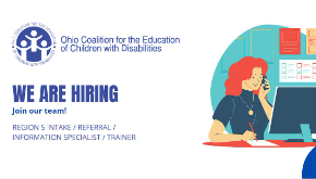 Join Our Team!