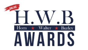 HWB Awards Logo