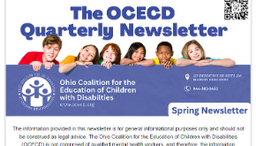 OCECD Newsletter