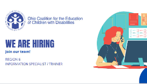 Join Our Team!