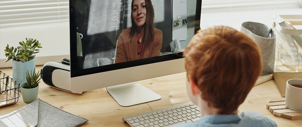 Student Learning on Computer