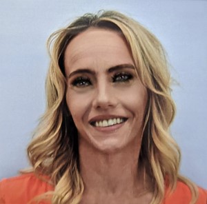 Tammie Sebastian 
