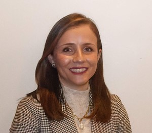 Montserrat Sanchez 