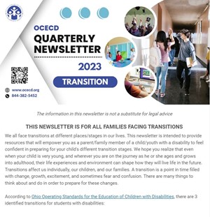 Newsletter Image
