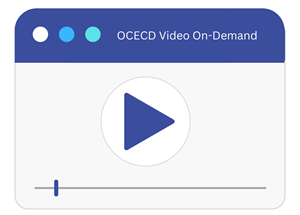 On Demand Video Icon