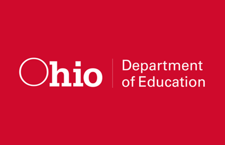 Ohio Department of Education Logo
