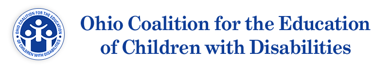 Ohio Coalition for the Education of Children with Disabilities